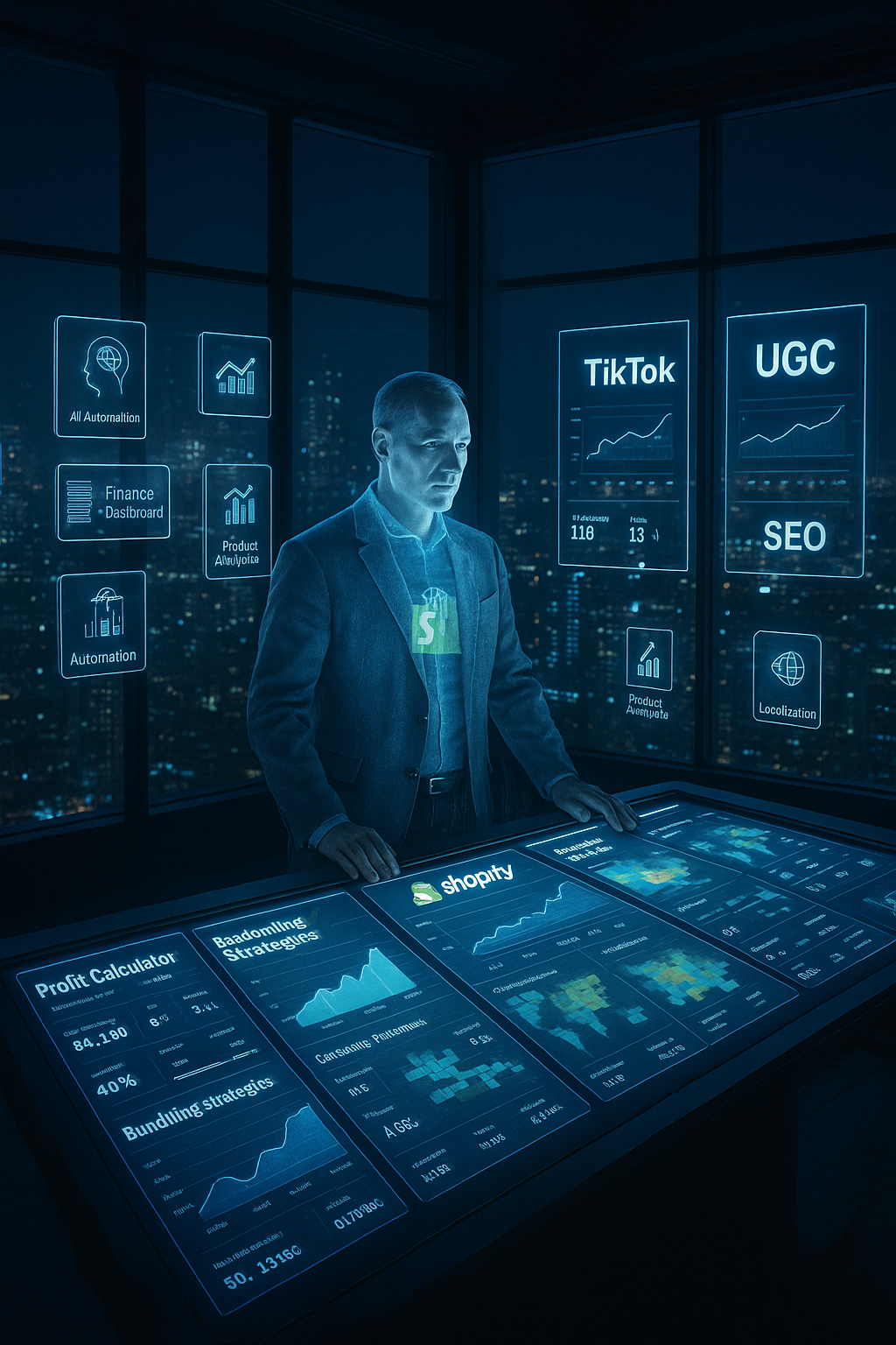 Analyse de performance